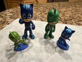 PJ Mask