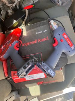 Torque drills
