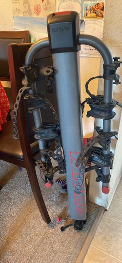 Yakima Bike Carrier