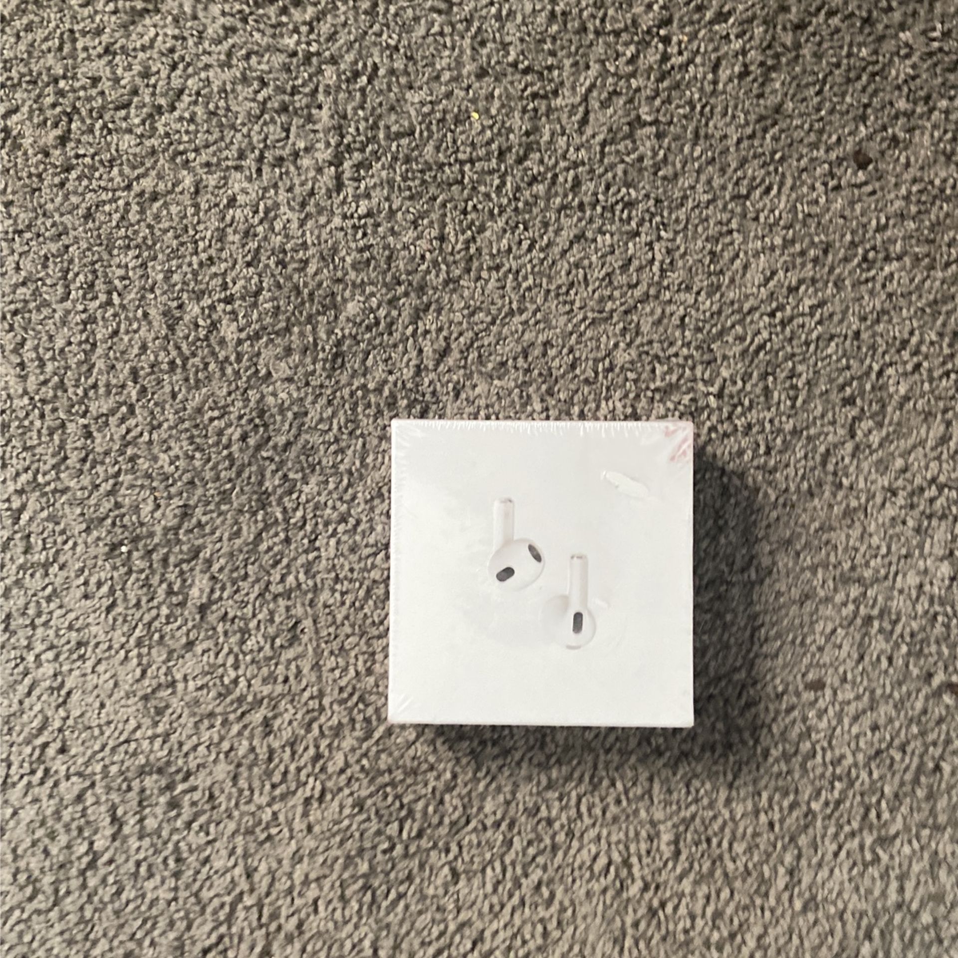 Air Pod Pros 3rd Gen