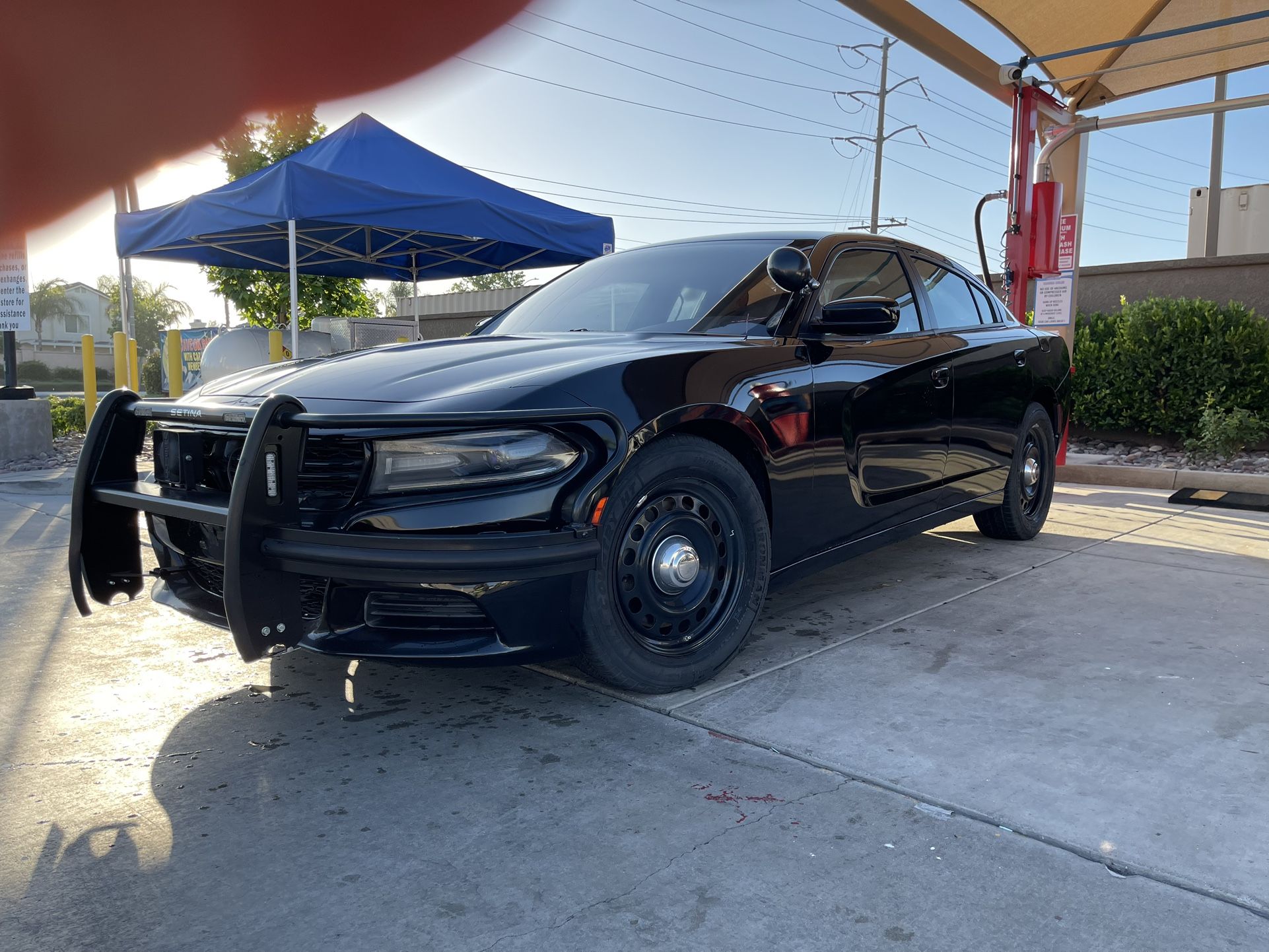 2016 Dodge Charger
