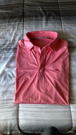 Tommy Bahama Islandzone Polo Size-Small