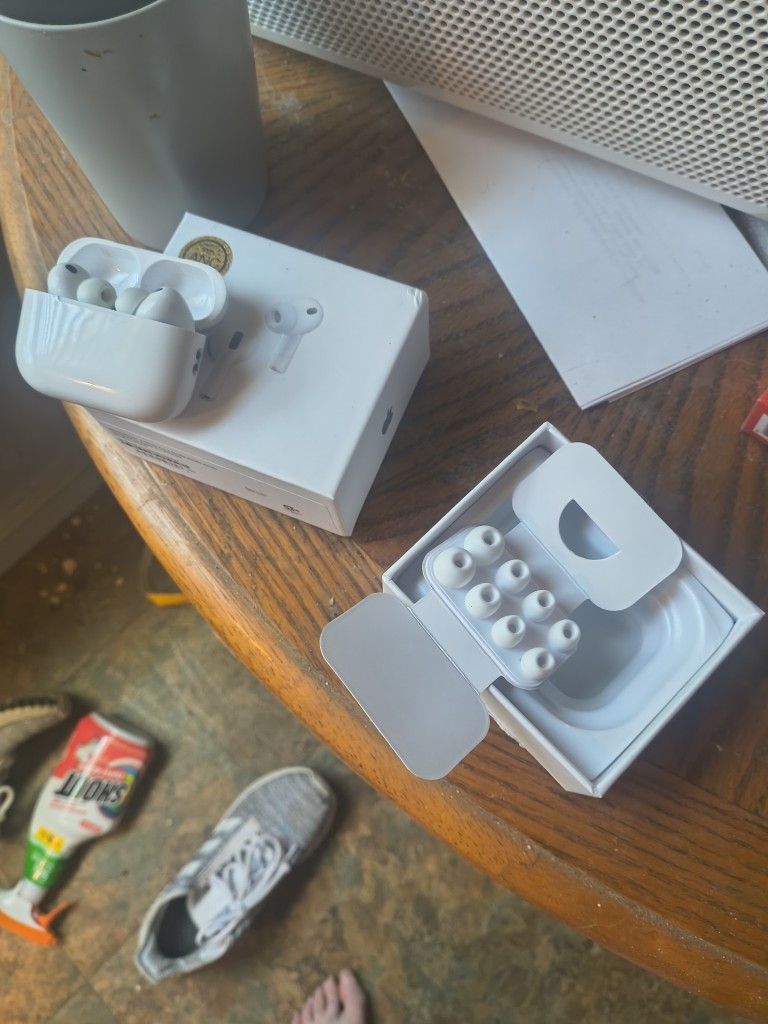 Apple Airpod Pro 3s