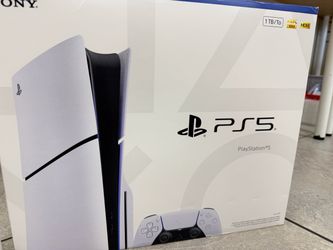 PlayStation 5 Disk