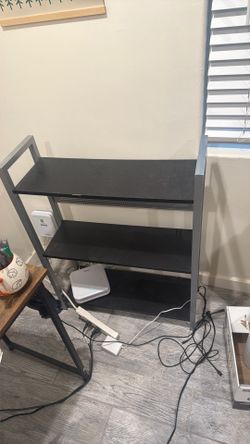 BOOKSHELF
