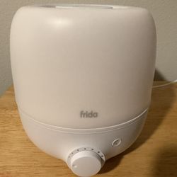 Frida Baby 3-in-1 Cool Mist Humidifier