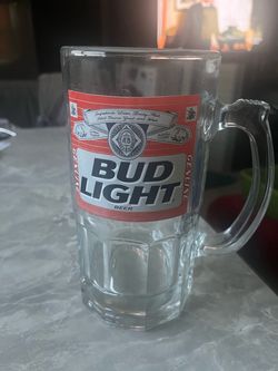 Beer mug