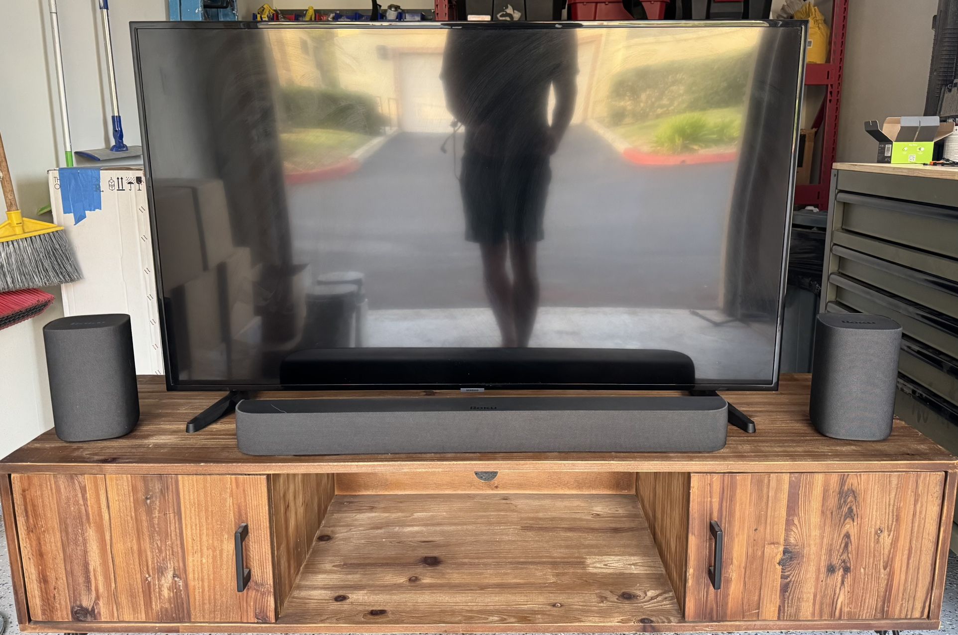 Tv Stand