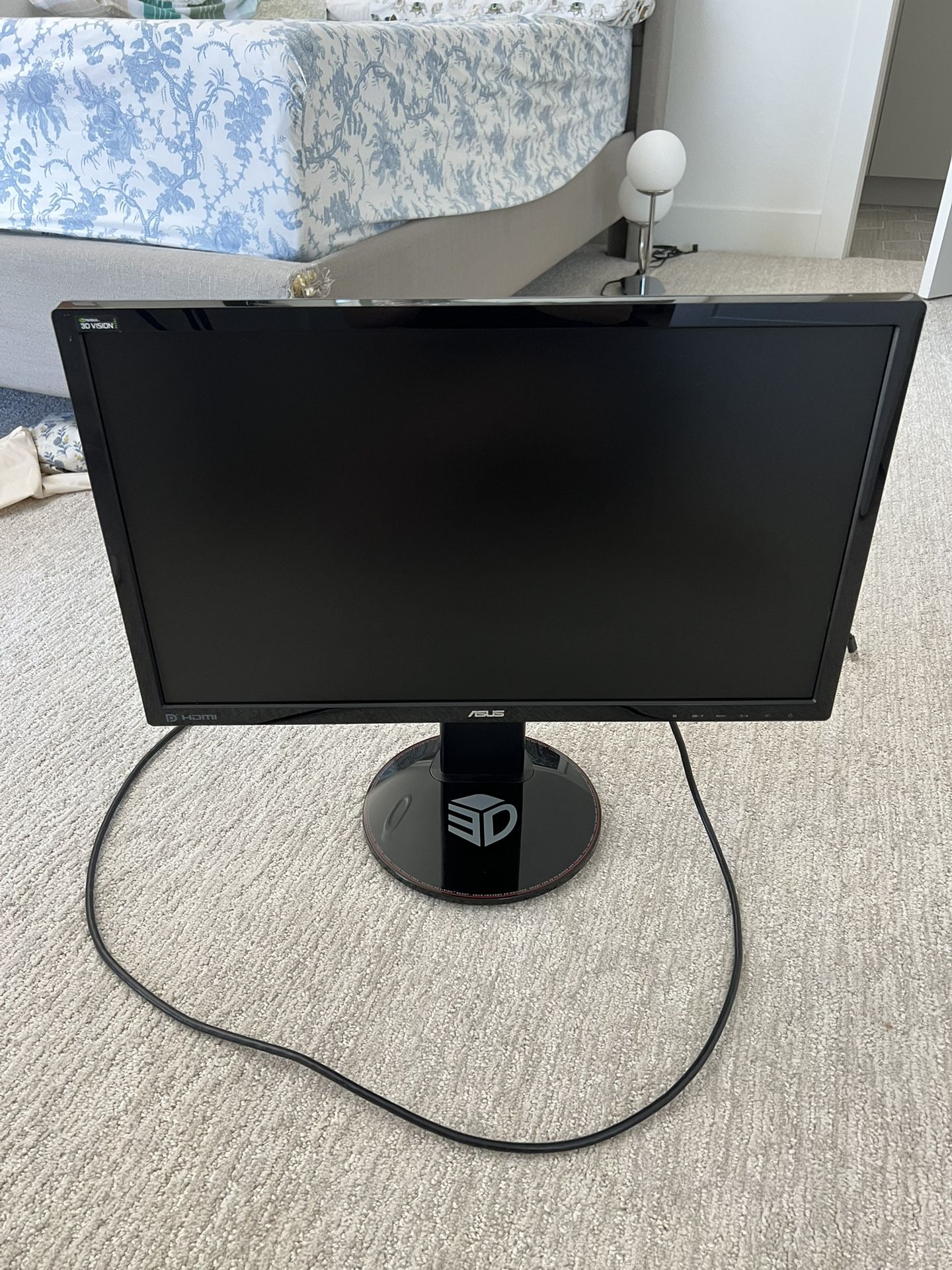 ASUS 27” Monitor
