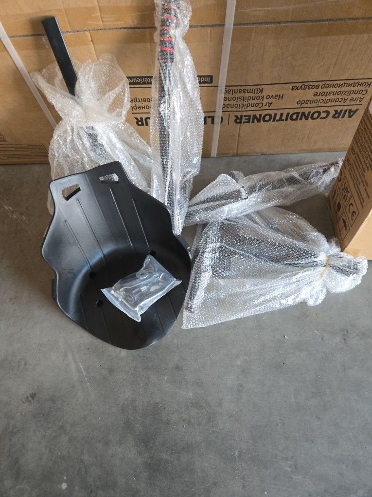 Asiento Para Hoverboard New