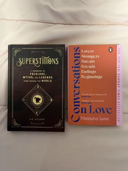 Book Bundle