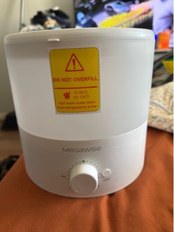 Humidifier