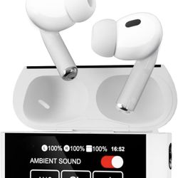 144 Languages Translator Device and Accents 8 Offline Language Translation, Two-Way Translator Earphones for Language Learning/Travel/Business