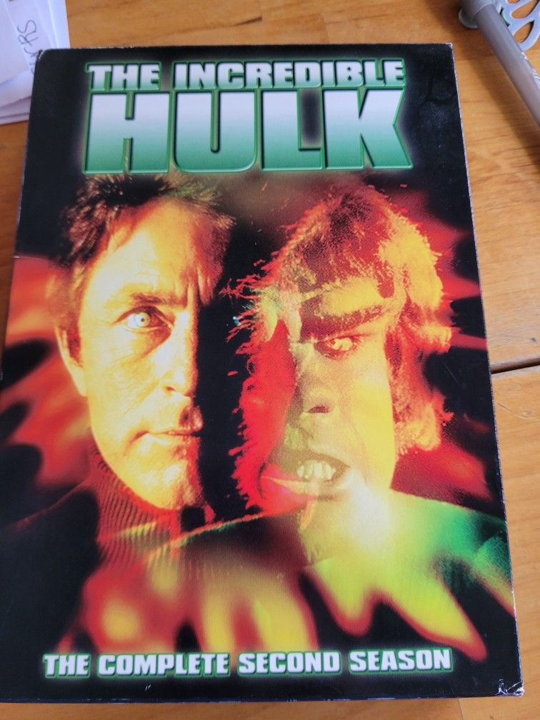 DVD COLLECTIONS