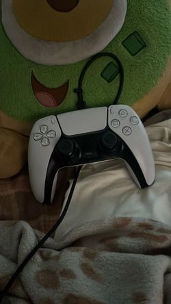 Ps5 controller