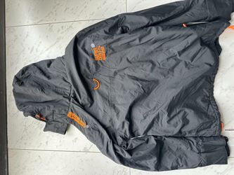 Superdry wind sweater