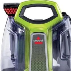 Bissel Little Green Machine For Pets