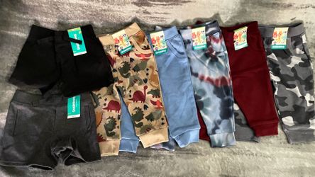 Infant toddler clothes