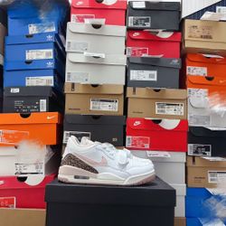 Jordan 4 shoe wholesale