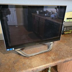 Samsung All In One PC