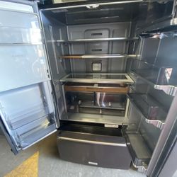 Kitchen Aid Refrigerator