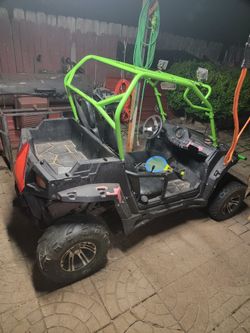 $1800 Working Good Very Strong 300cc