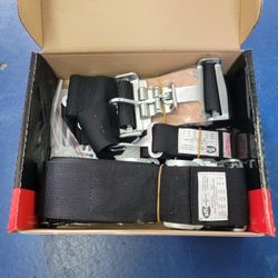 G-Force 5 Point Harness