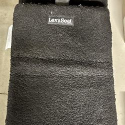 LavaSeat Warm Or Cool omfortable Gel Seating Pads