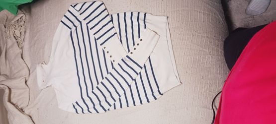 ZARA Top