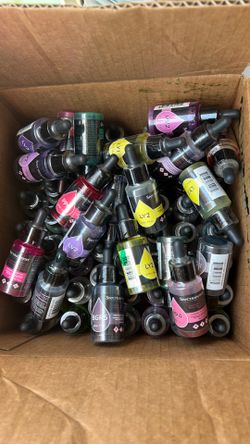 Spectrum Noir refill inks - 65 colors
