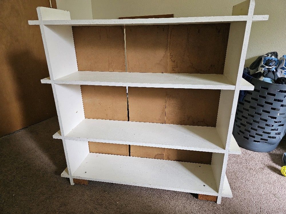 Book Shelf
