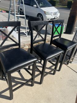 Chairs For Bar