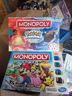 Monopoly