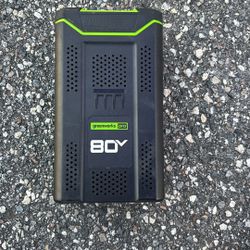 Batteries 