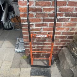 Hand Truck