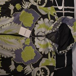 Valentino Windbreaks 