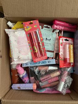 Mixed Beauty & Makeup Bundle Lot💖