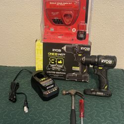 Tools (Read Description)