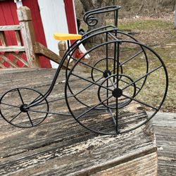 Decorative Bike
