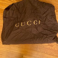 Authentic GUCCI BAG (immaculate Condition)