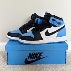 Air Jordan 1 High Og Hyper Royal Blue