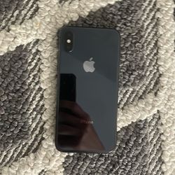 iphone x space grey 256 gb unlocked to any carrier 