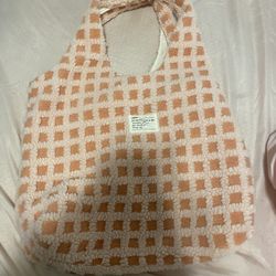 Diaper Bag