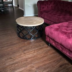 Cute Coffee Table $150