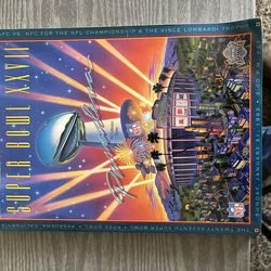Super Bowl  xxvii