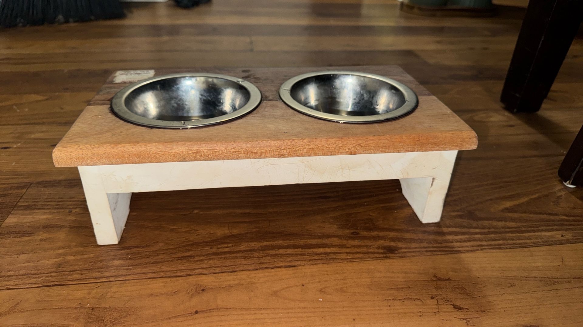 Dog/Cat Bowl