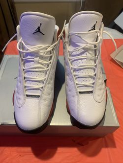 Jordan 13 Chicago (2017)