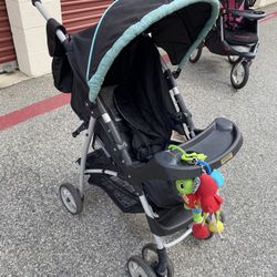 Graco Baby Stroller