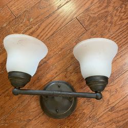 Wall Lights For Bath Or Bedroom