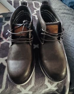 Buffalo David Bitton Men’s Shoes